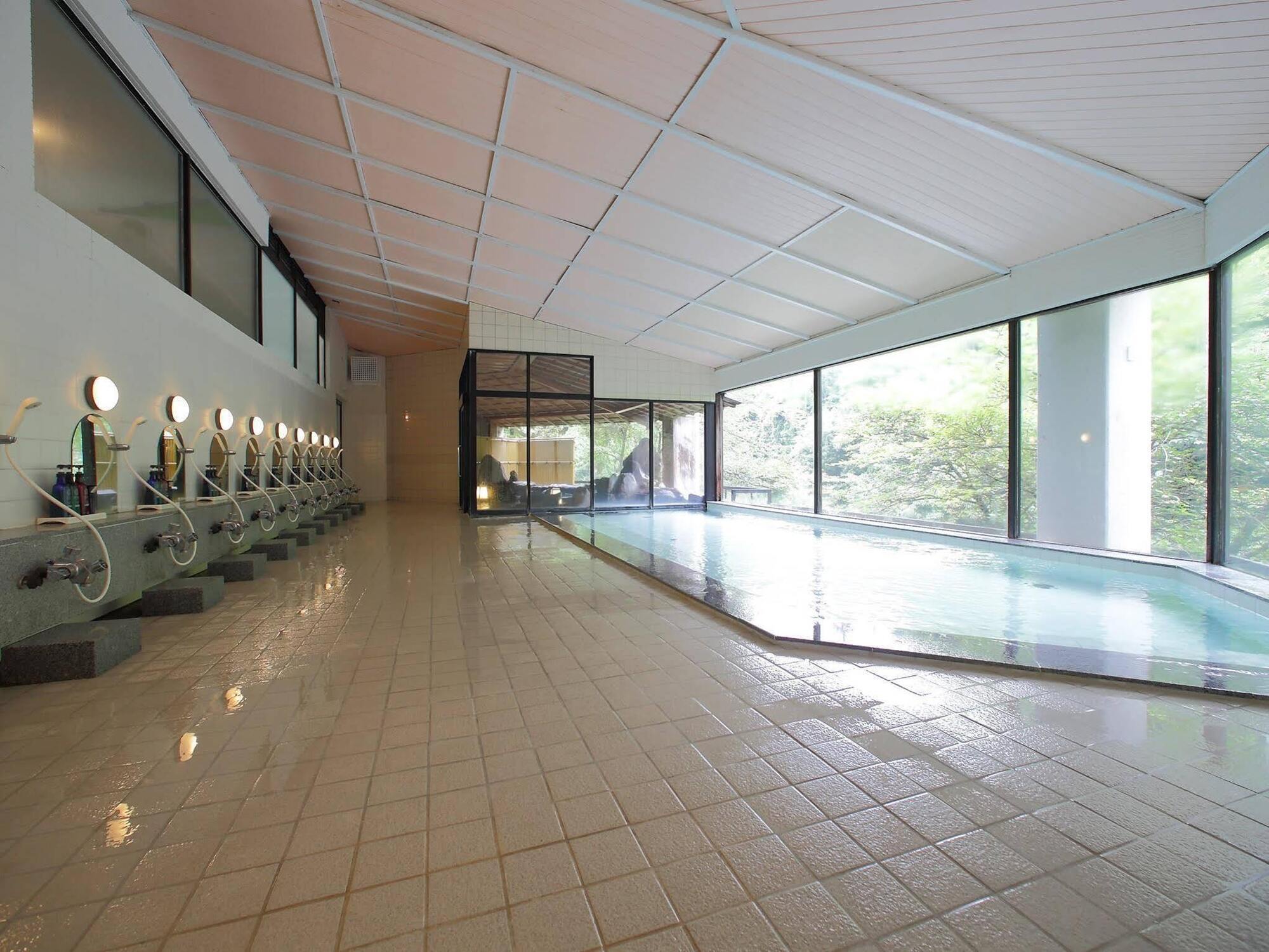 Hotel Select Grand Kagayamanaka Exterior foto